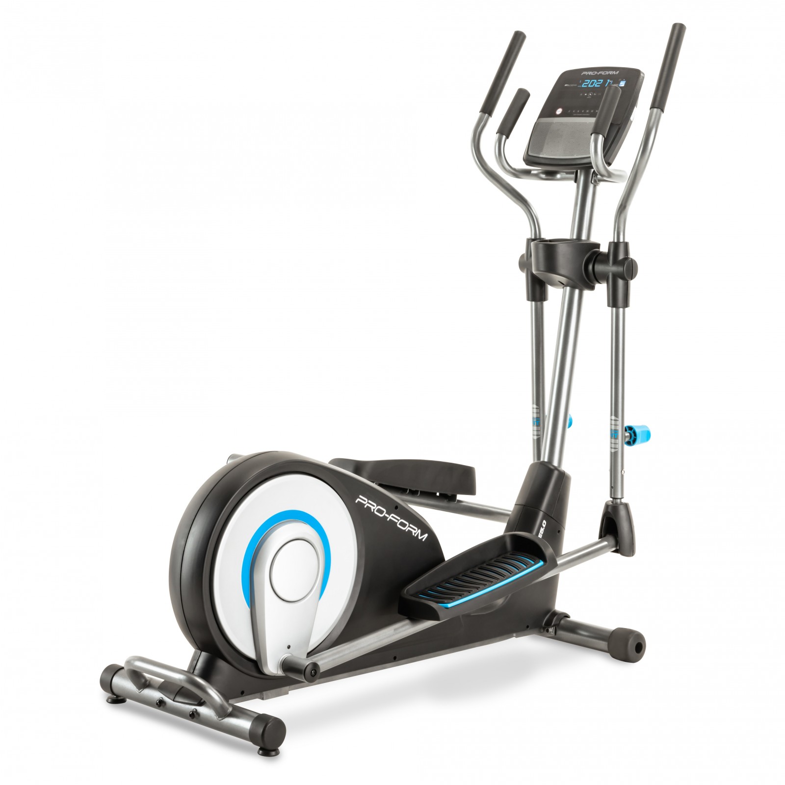 V lo elliptique ProForm Sport E5.0 Fitshop